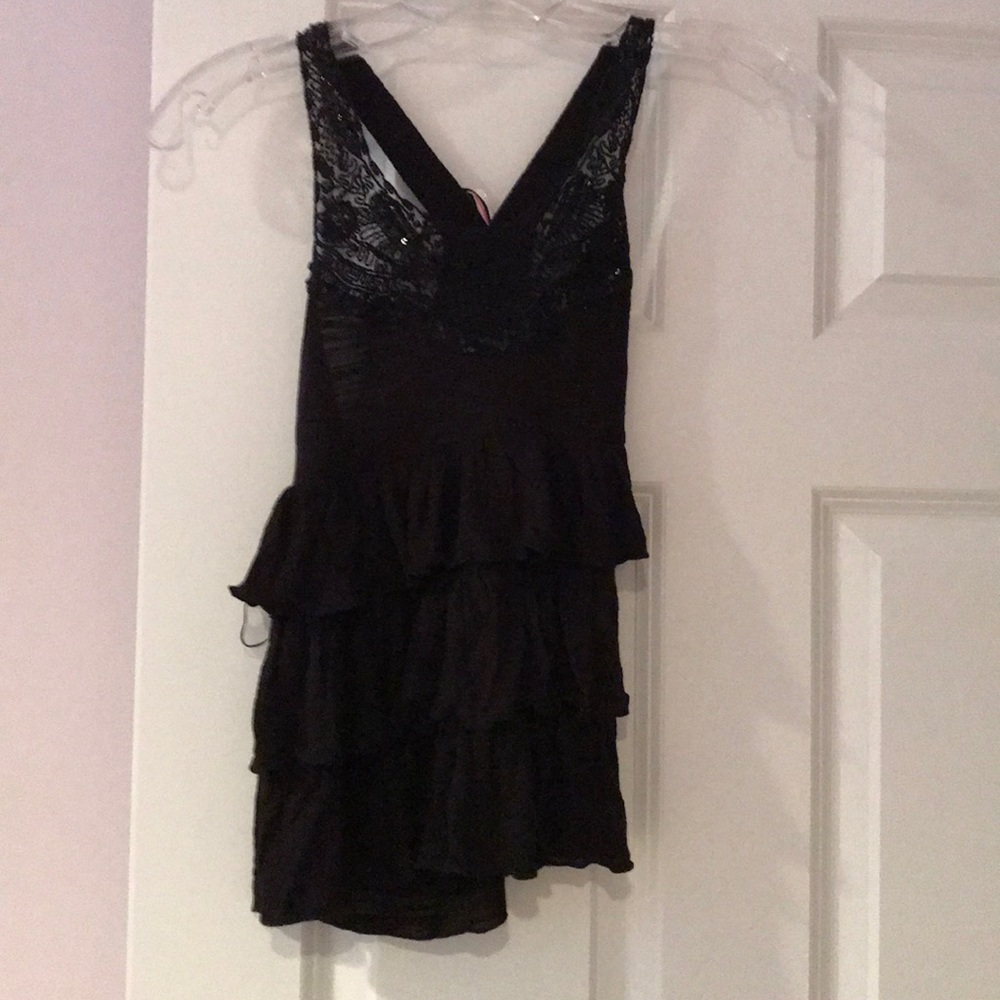 Guess tank top